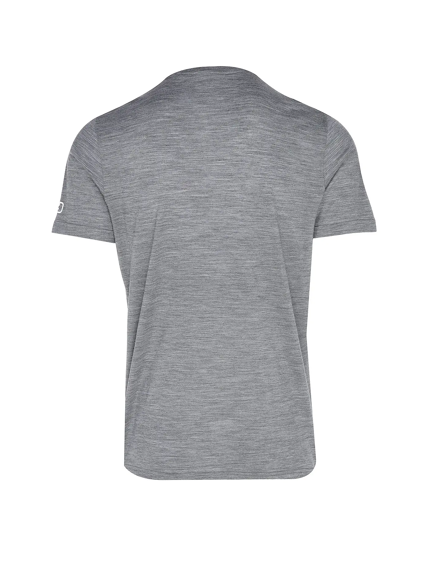 ORTOVOX | Herren Funktionsshirt Brand TS 150 Cool | 